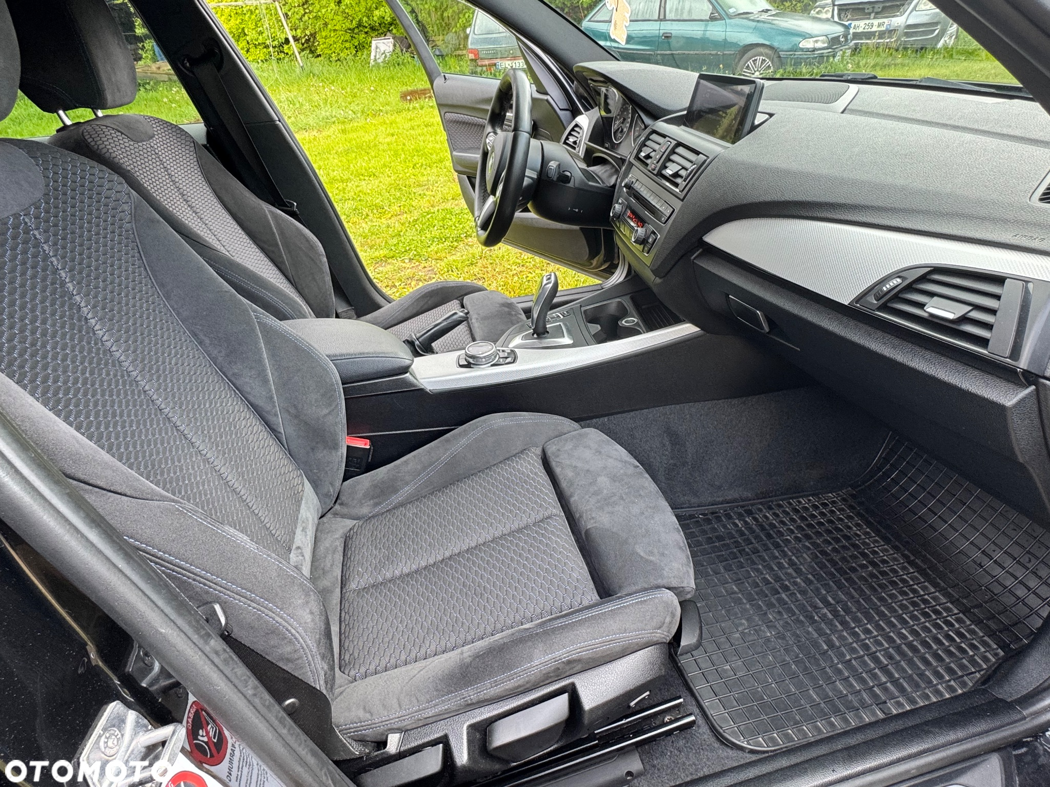 BMW Seria 1 - 12