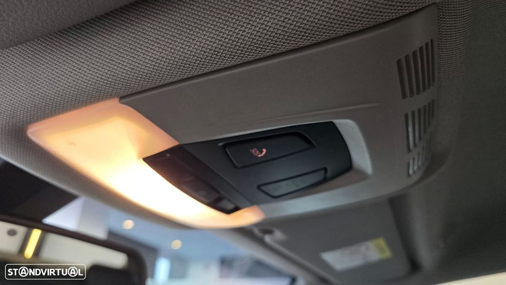 BMW 418 Gran Coupé d Line Sport Auto - 41