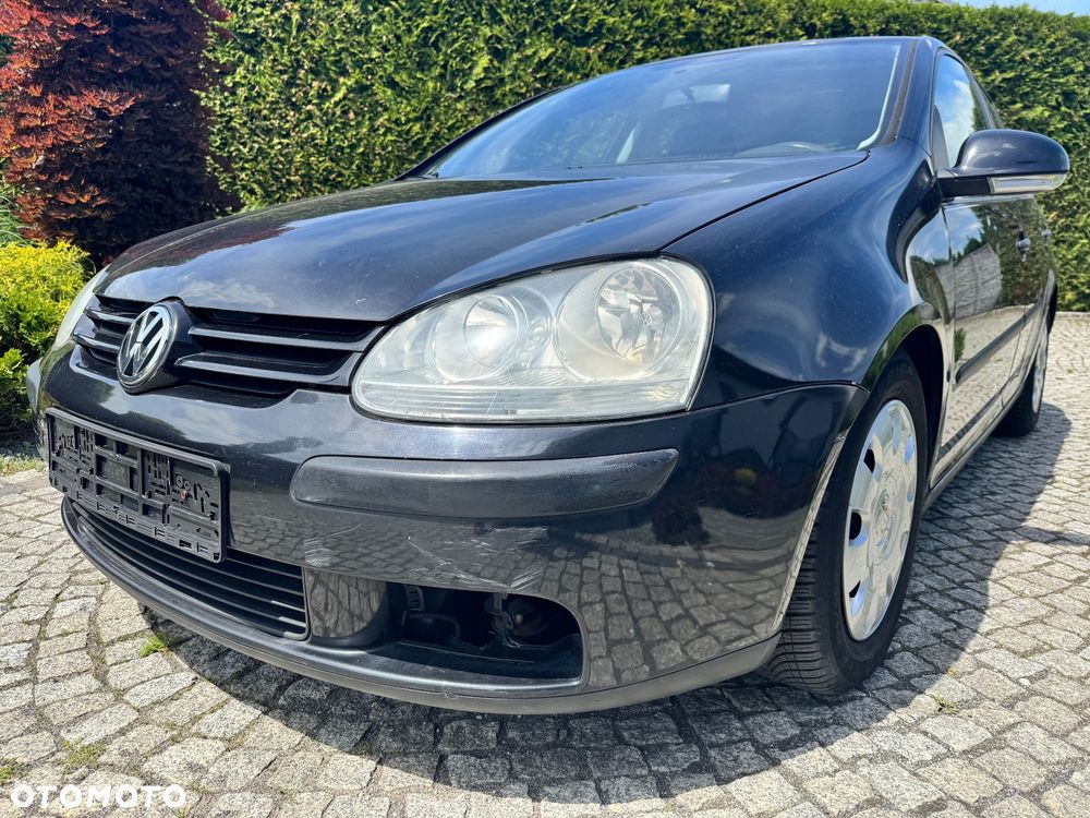 Volkswagen Golf - 2
