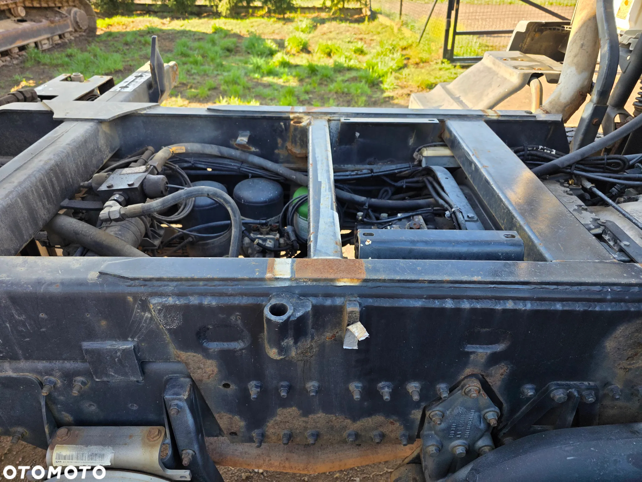 MAN TGM 18.340 - 11