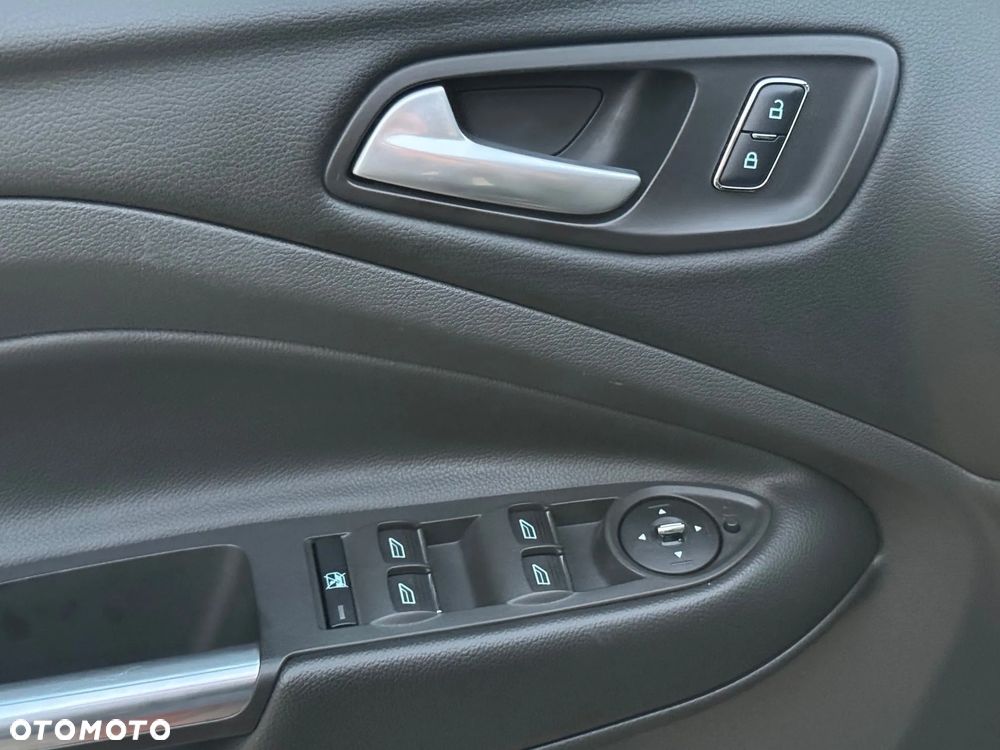 Ford Kuga 2.0 TDCi Titanium S MPS6 - 13