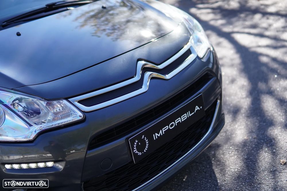 Citroën C3 1.2 PureTech Collection - 17