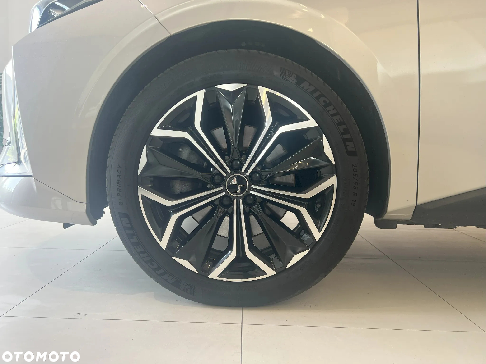 DS Automobiles DS 4 1.6 PureTech La Premiere - 28