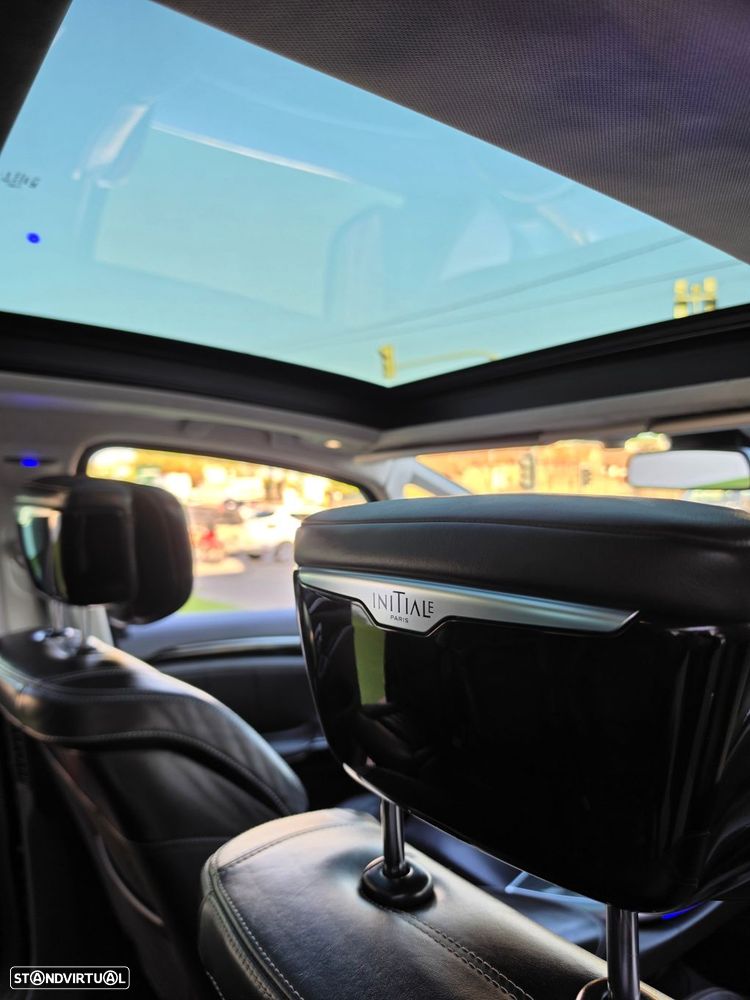 Renault Espace 1.6 dCi Initiale Paris EDC - 39