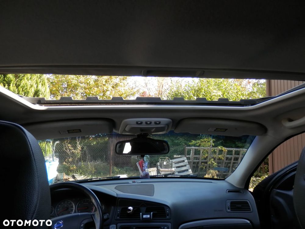 Volvo V70 - 24
