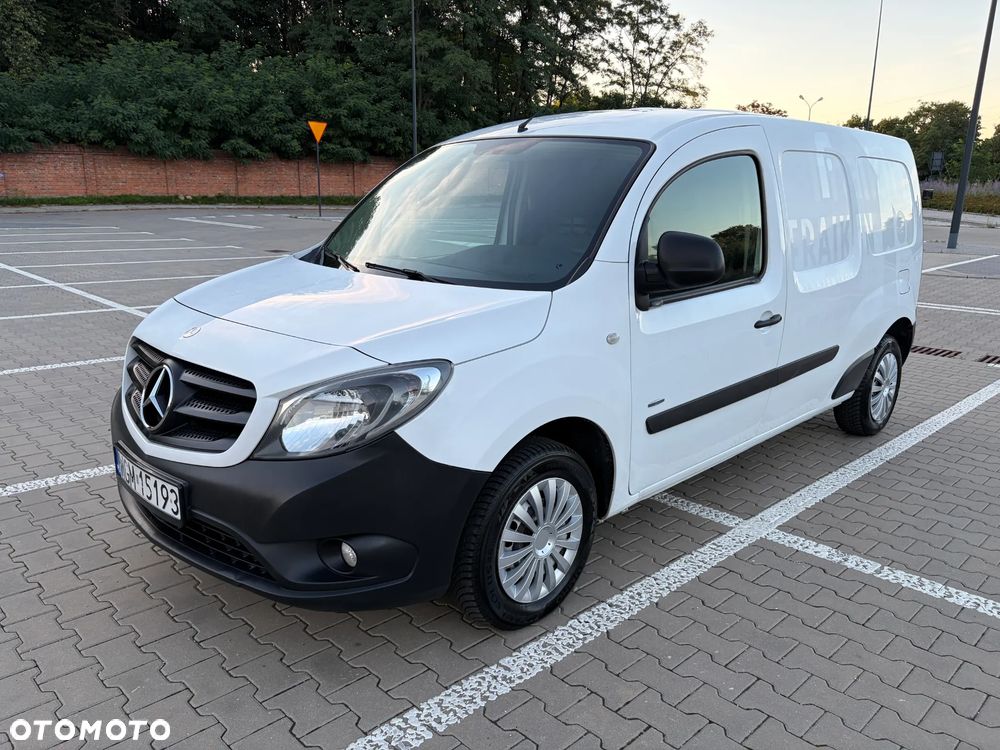 Mercedes-Benz Citan