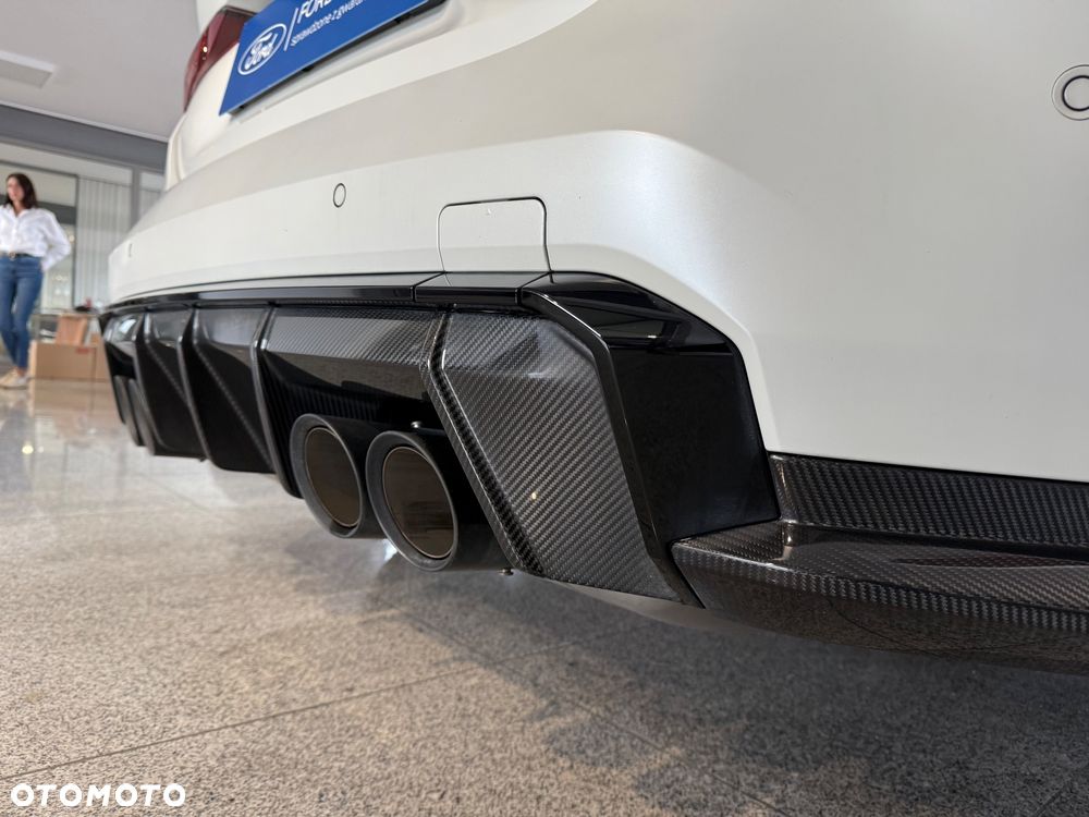 BMW M4 Competition sport - 14