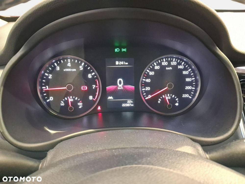Kia Stonic - 20