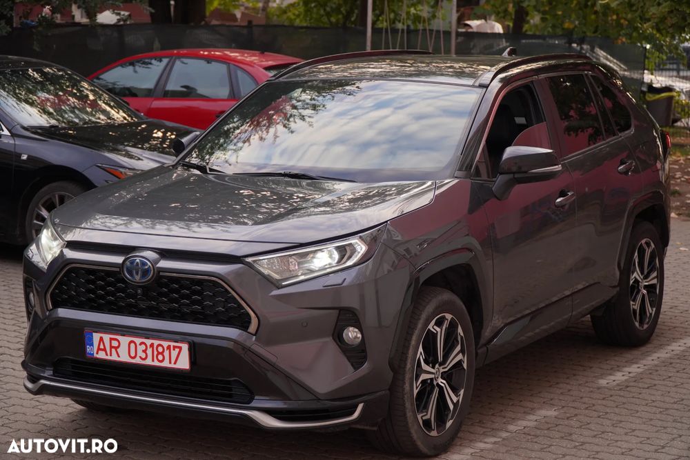 Toyota RAV4 - 3