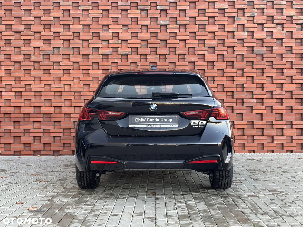 BMW Seria 1 116 - 9