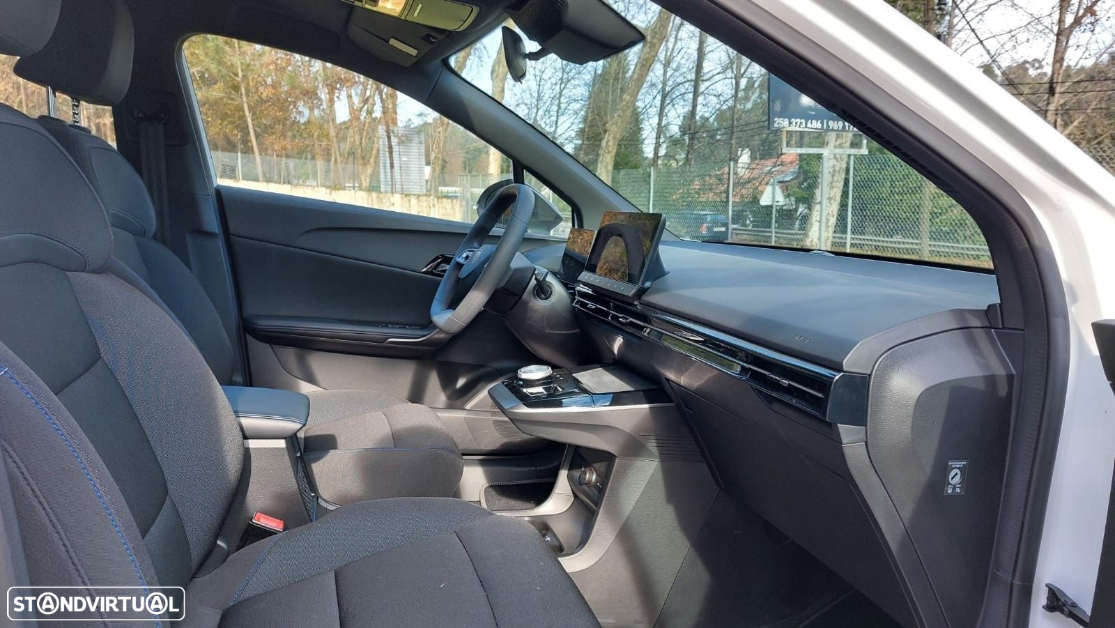 MG MG4 51 kWh Standard - 6