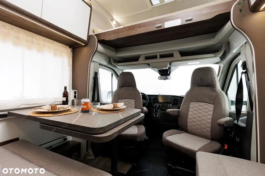 Benimar Sport 363 - 14