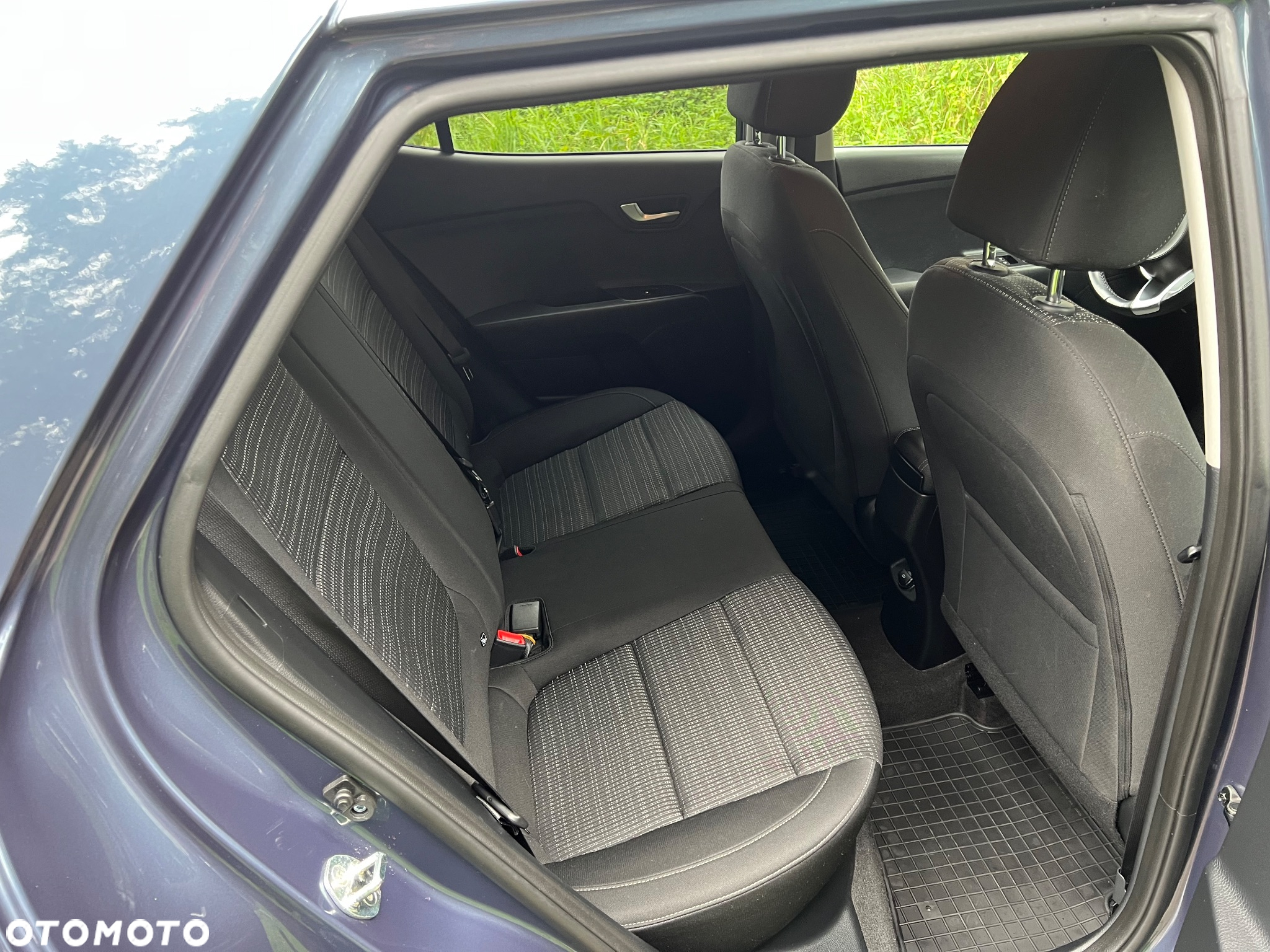 Kia Stonic 1.0 T-GDI OPF Mild Hybrid Spirit - 10