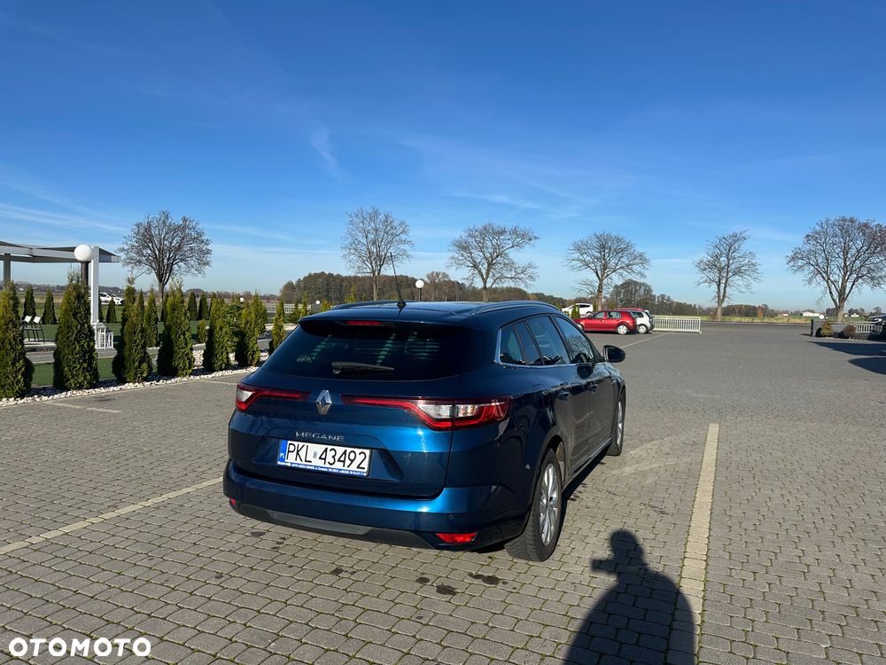 Renault Megane 1.6 SCe Limited - 18