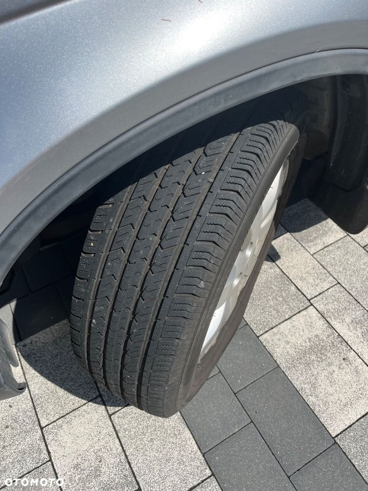 Honda CR-V 2.0 Comfort - 5