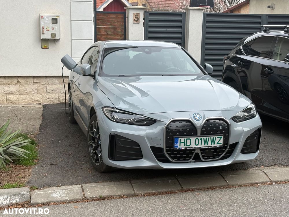 BMW i4 - 2