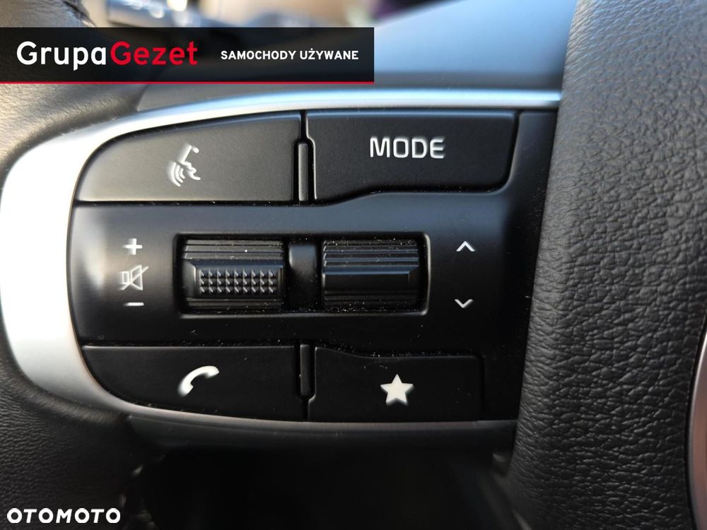 Kia Sportage - 21