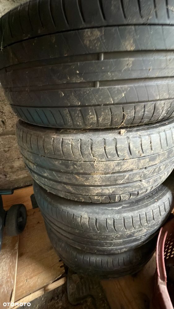 Saab 9-3 1.9 TTiD Sport Kombi DPF Aero - 21