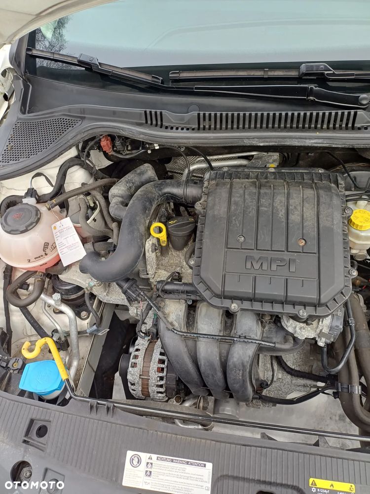 Seat Ibiza 1.2 12V Style Viva - 13