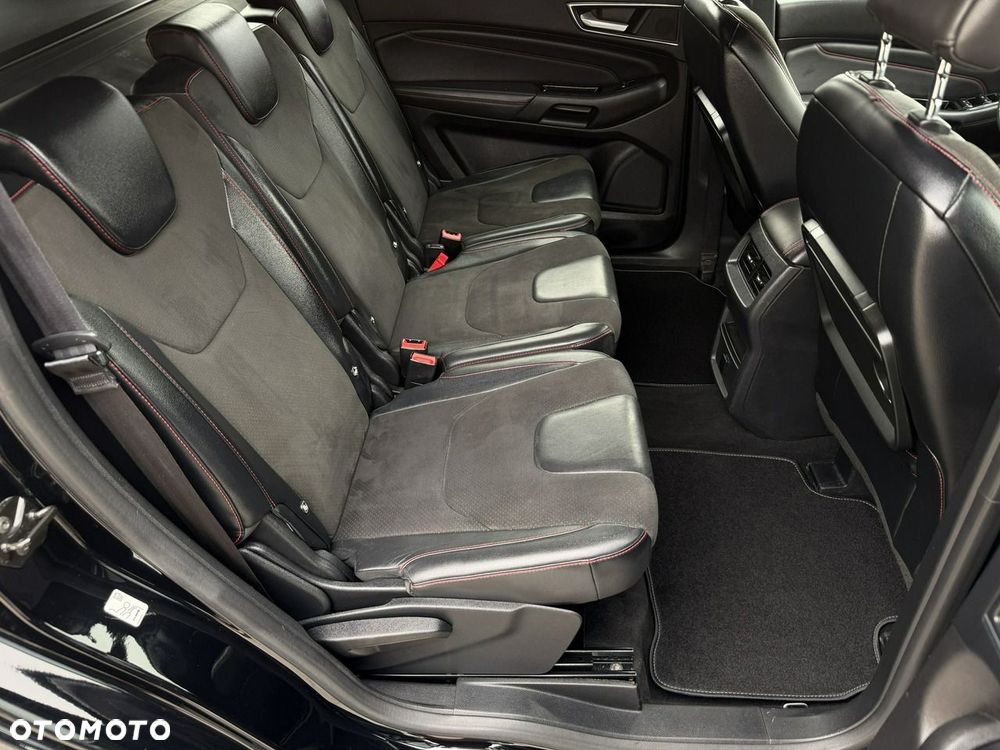 Ford S-Max 2.0 TDCi Bi-Turbo ST-Line PowerShift - 20
