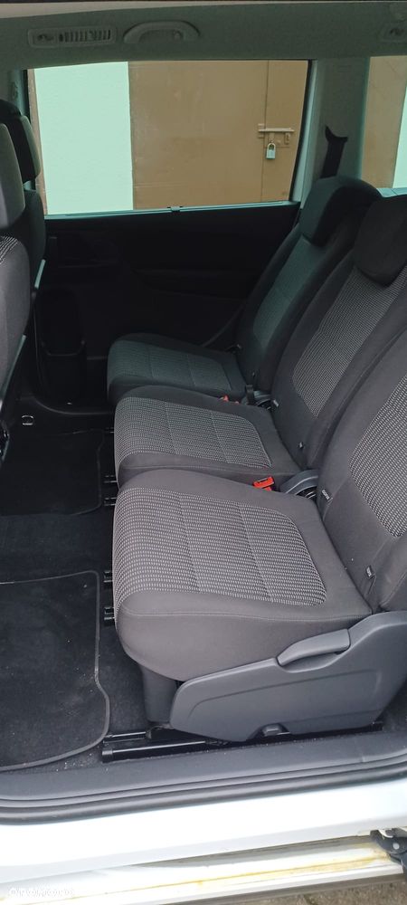 Seat Alhambra 2.0 TDI Start & Stop DSG Style - 21