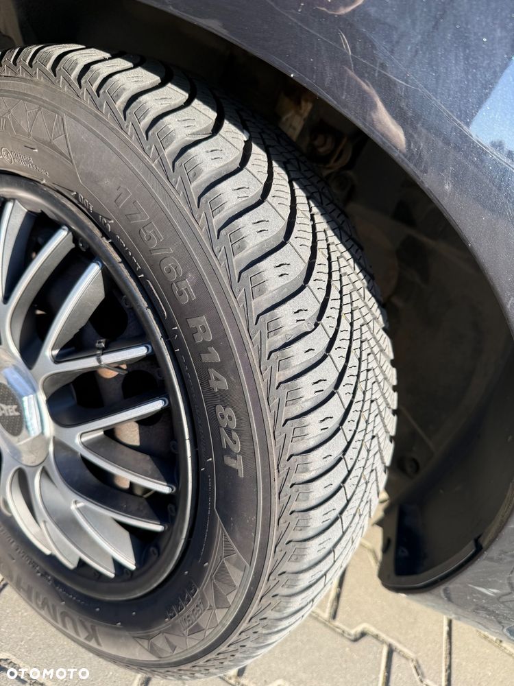 Ford Fiesta 1.4 TDCi Gold X - 28