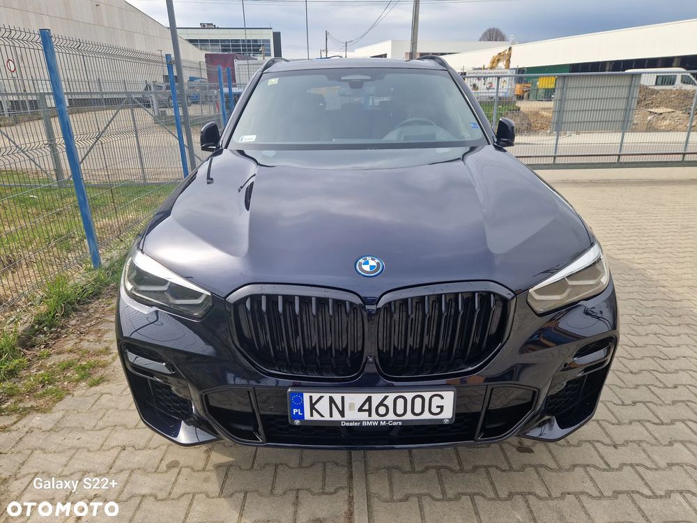 BMW X5 - 2