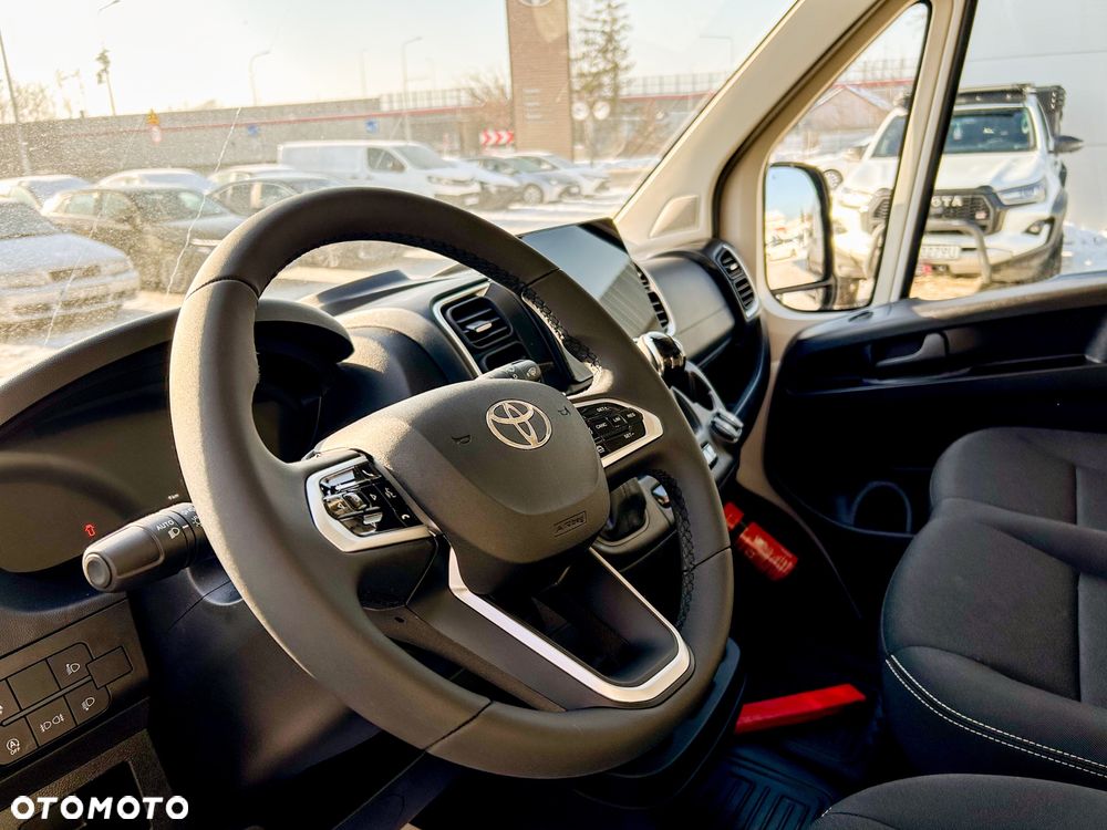 Toyota Proace MAX L2H1 Comfort - 15