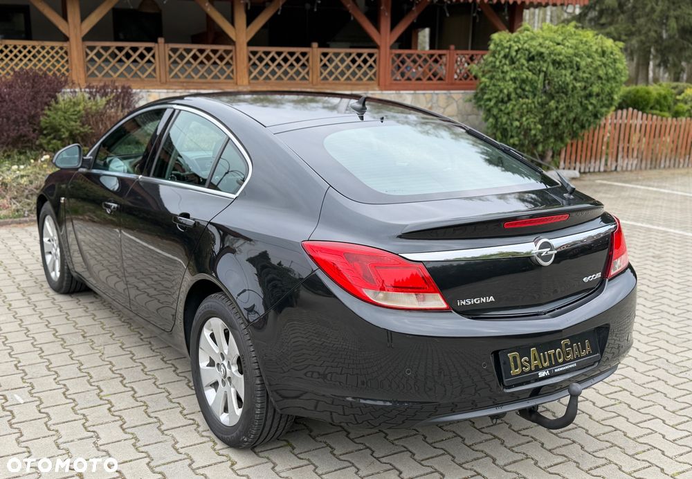 Opel Insignia - 9