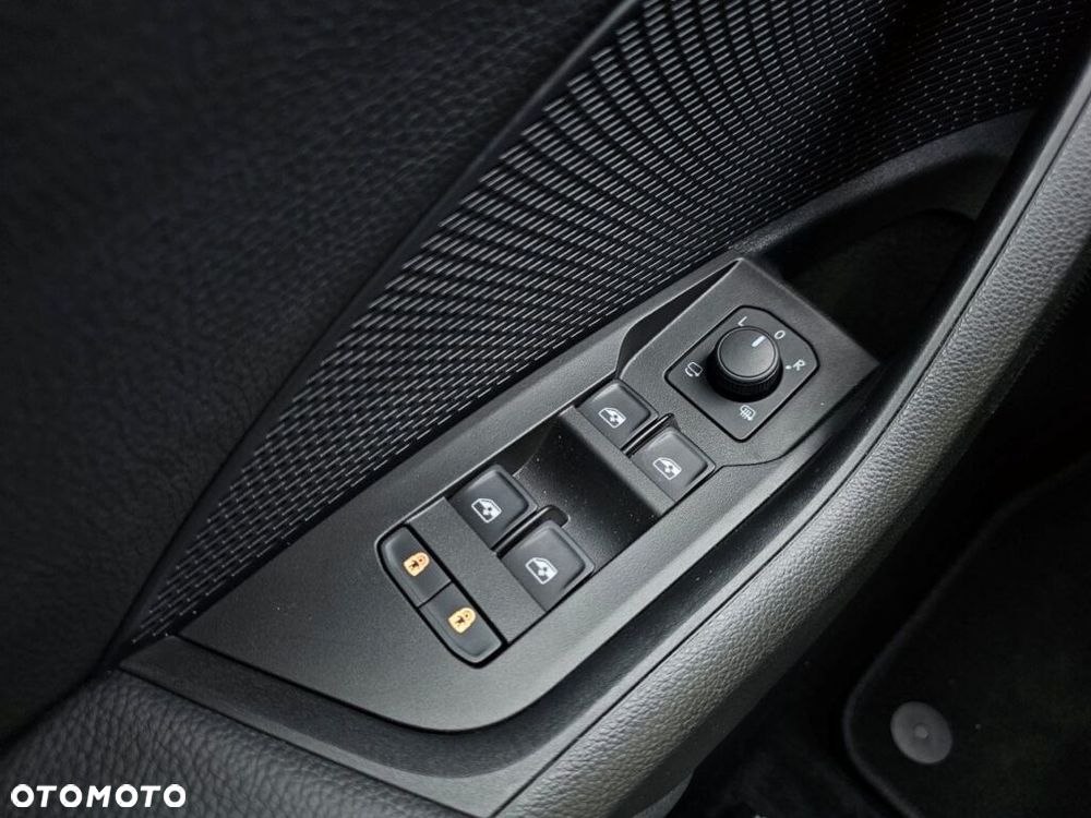 Skoda Octavia 1.5 TSI Selection - 28