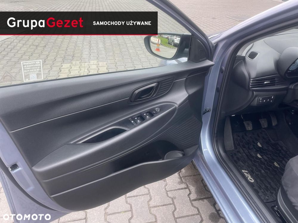 Hyundai i20 - 9