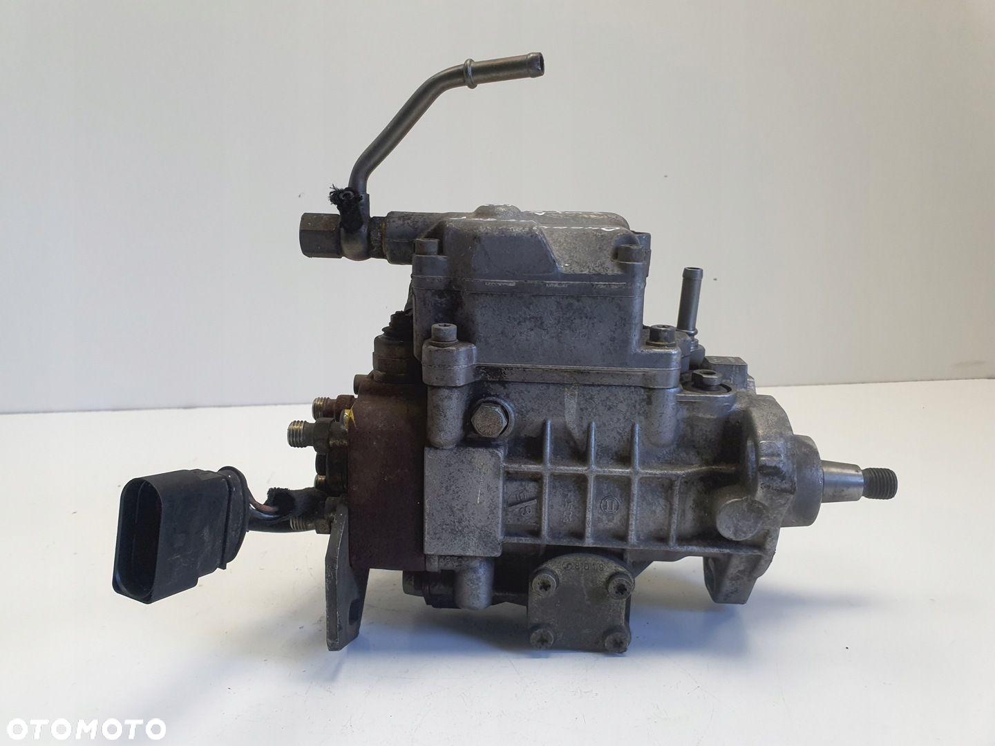 Seat Arosa 1.7 SDI POMPA WTRYSKOWA paliwa 0460404967 - 3