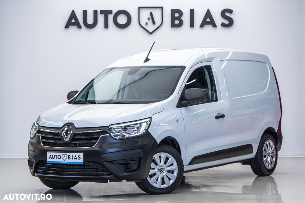 Renault Express - 2