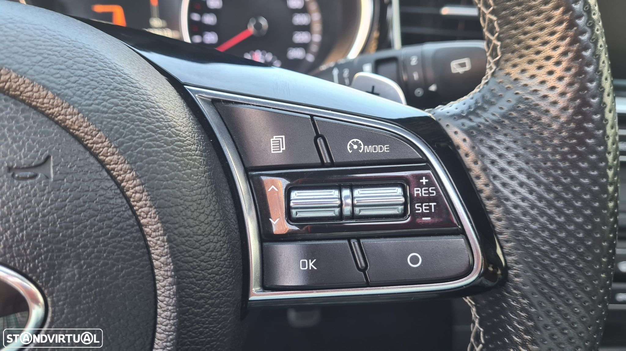 Kia ProCeed 1.6 CRDi GT Line 7DCT - 16