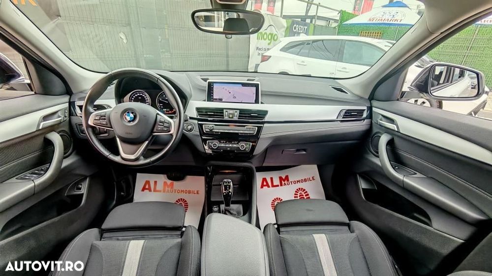 BMW X2 - 3