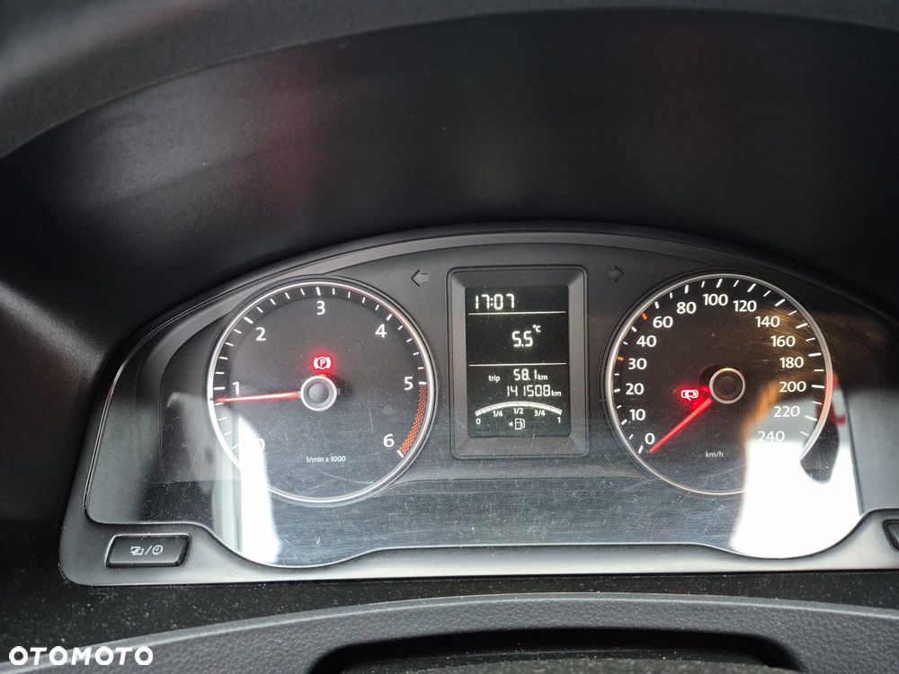 Volkswagen Transporter - 11