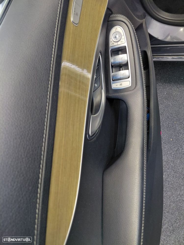 Mercedes-Benz C 350 - 18