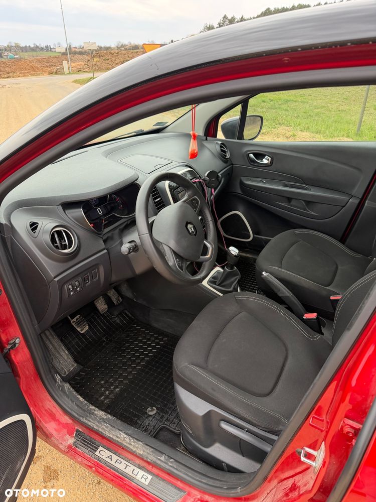 Renault Captur 0.9 Energy TCe Intens - 5