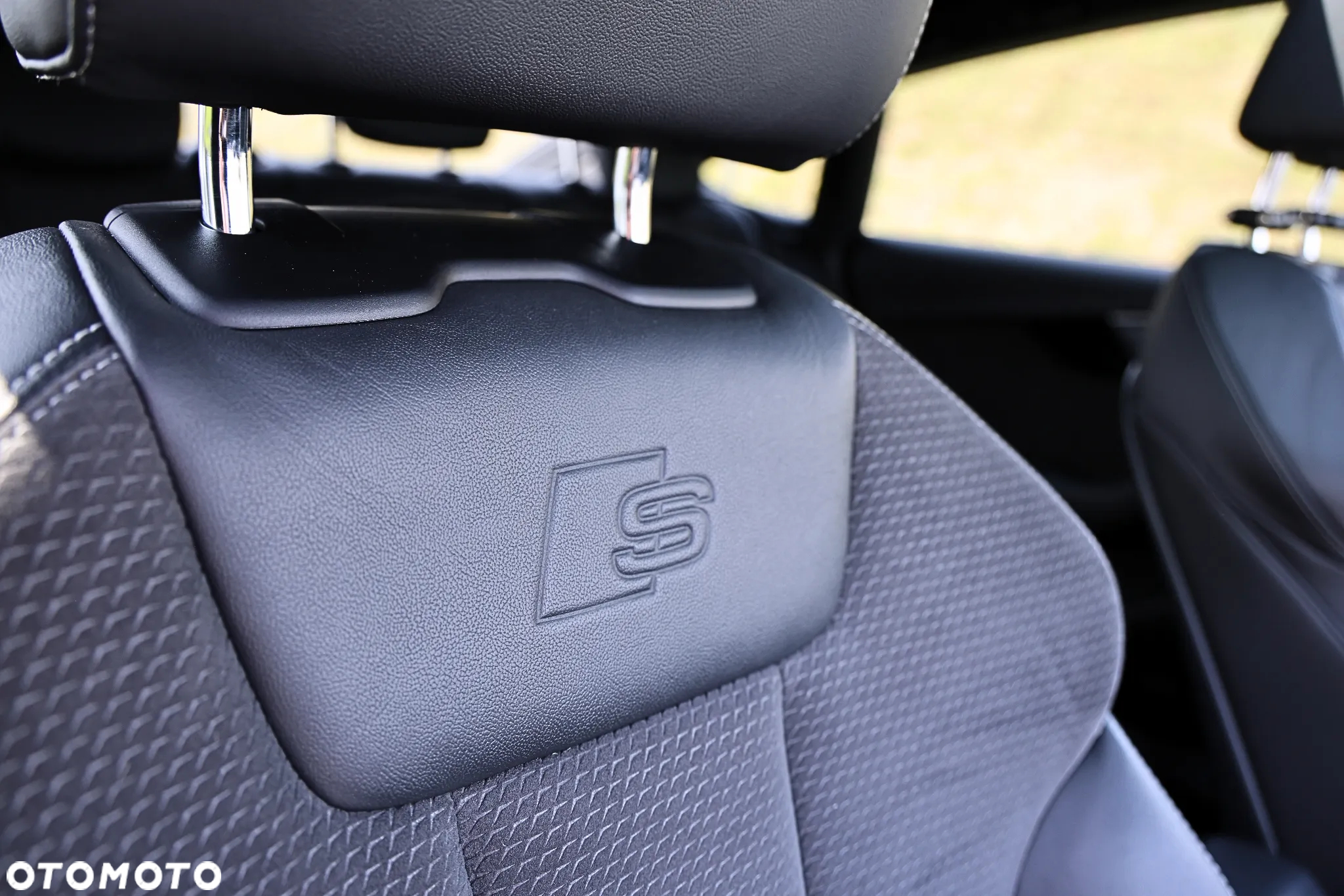 Audi A5 2.0 TFSI Quattro S tronic - 18