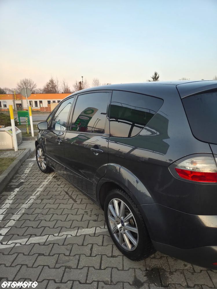 Ford S-Max 2.0 Viva Titanium - 3
