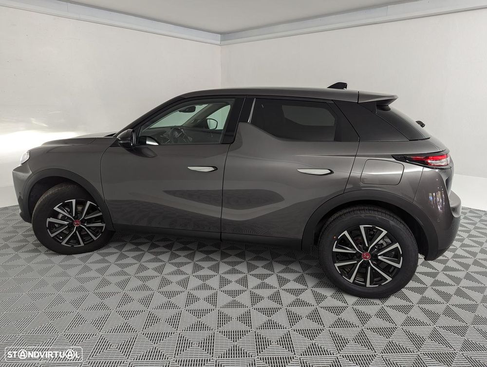 DS DS3 Crossback - 25