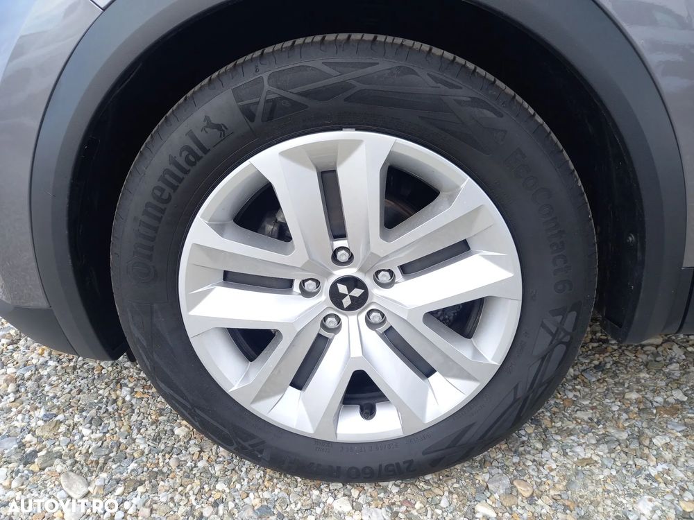 Mitsubishi ASX - 18