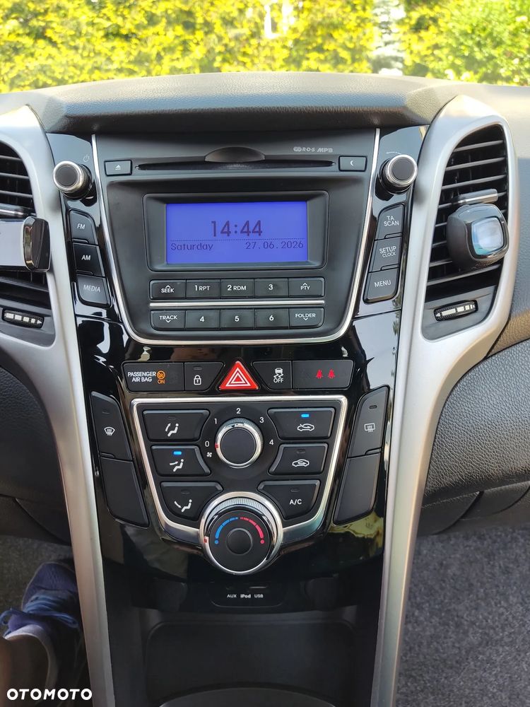 Hyundai i30 1.4 Base - 8
