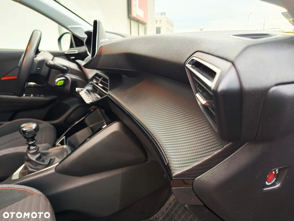 Peugeot 208 1.2 PureTech Active Pack S&S - 27