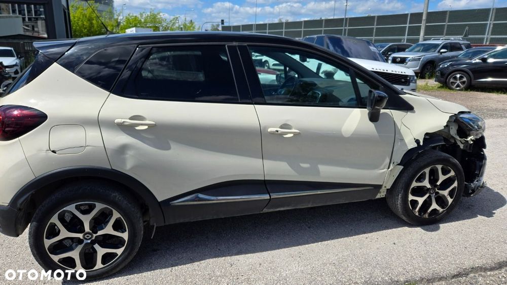Renault Captur - 11