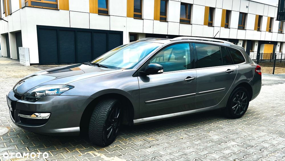 Renault Laguna - 3