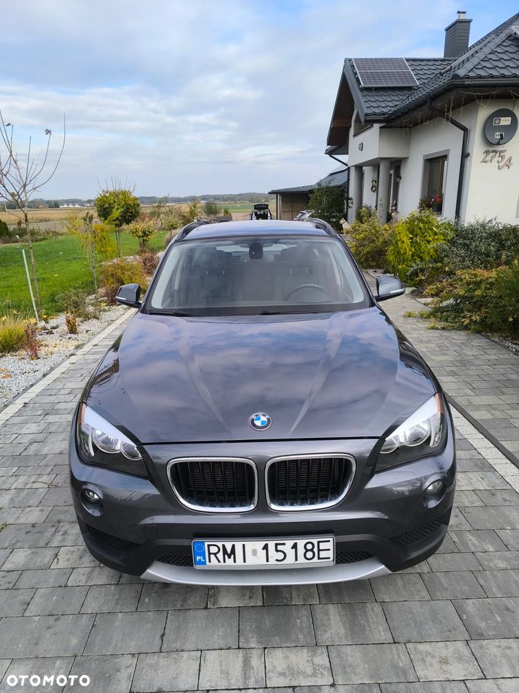 BMW X1 xDrive28i xLine - 1