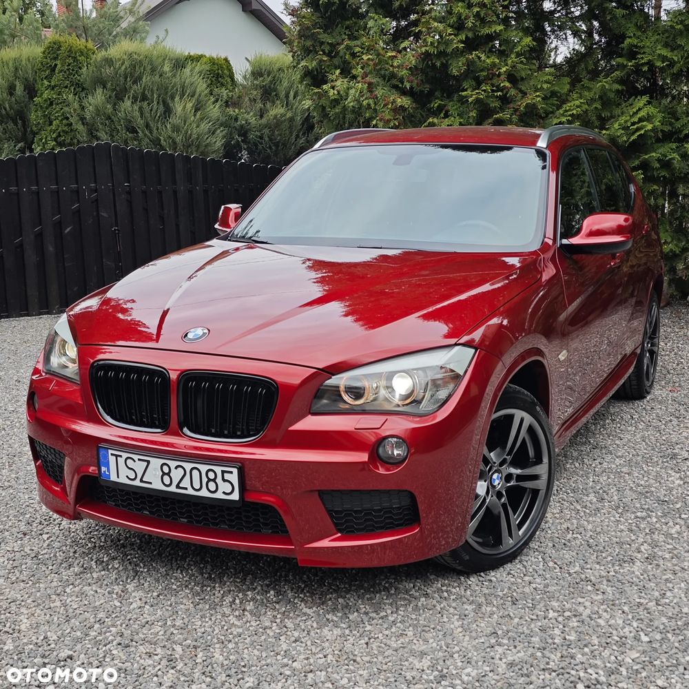 BMW X1 xDrive18d - 2