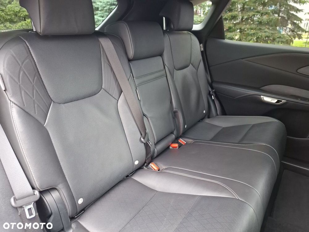 Lexus RX - 22