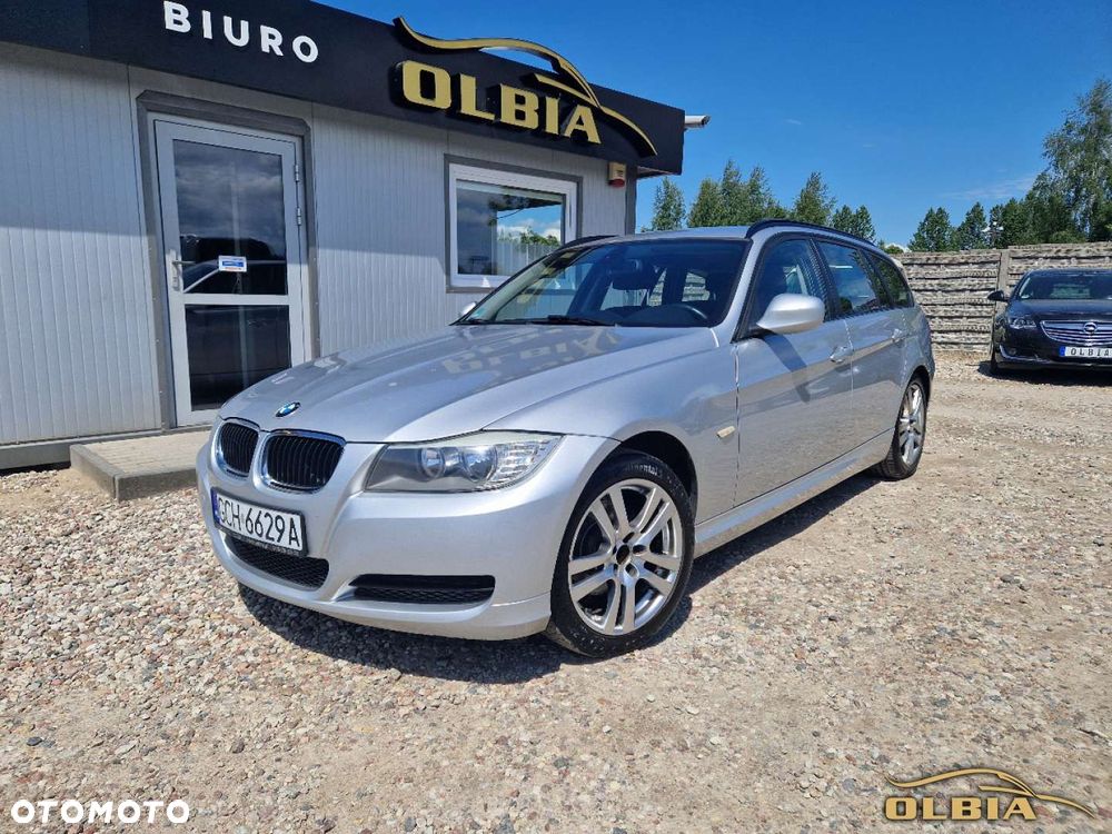 BMW Seria 3 - 2